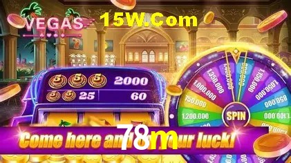 Descubra a Magia dos Jogos de Arcade no 78m